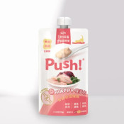 Push! 噗滋包
